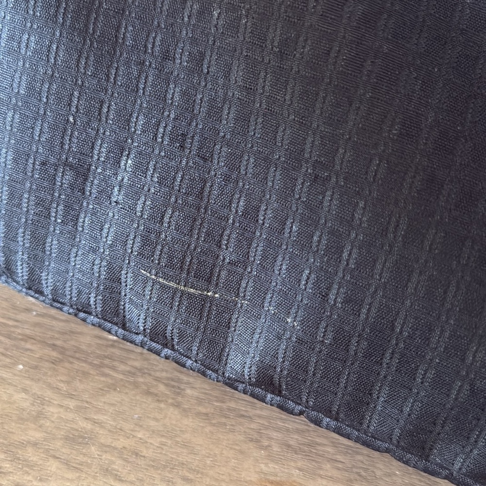 Patagonia Black Duffle EUC Large - Picture 9 of 9